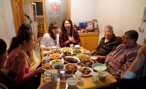 Проживание в китайской семье-отзыв Thumbnail