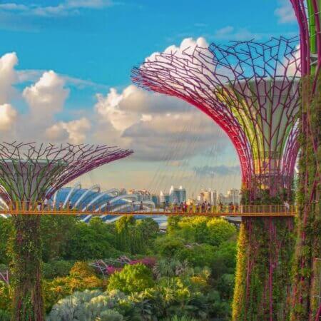 Singapore